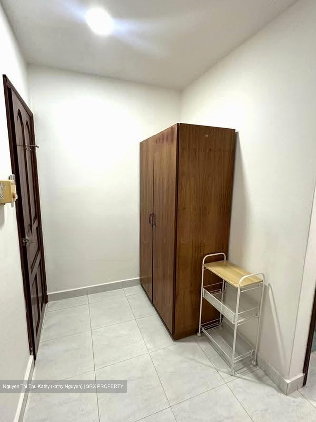 Balmoral Luck (D10), Condominium #634497071